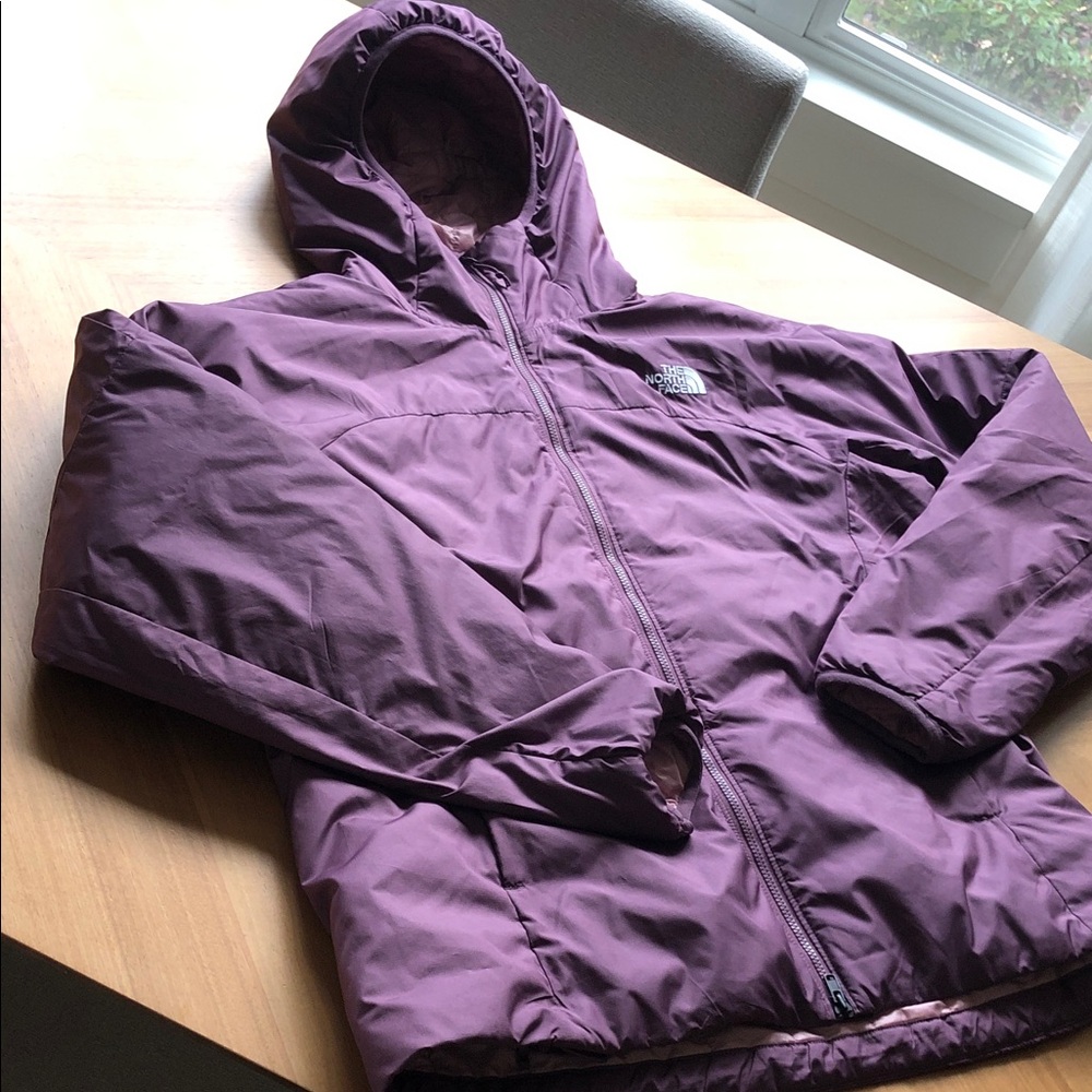 The North Face Women's Strike Trail Jacket